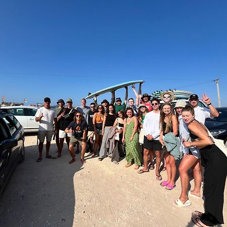 Peniche Surf Lodge 1 외부 사진