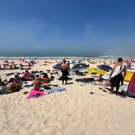Peniche Surf Lodge 1 외부 사진