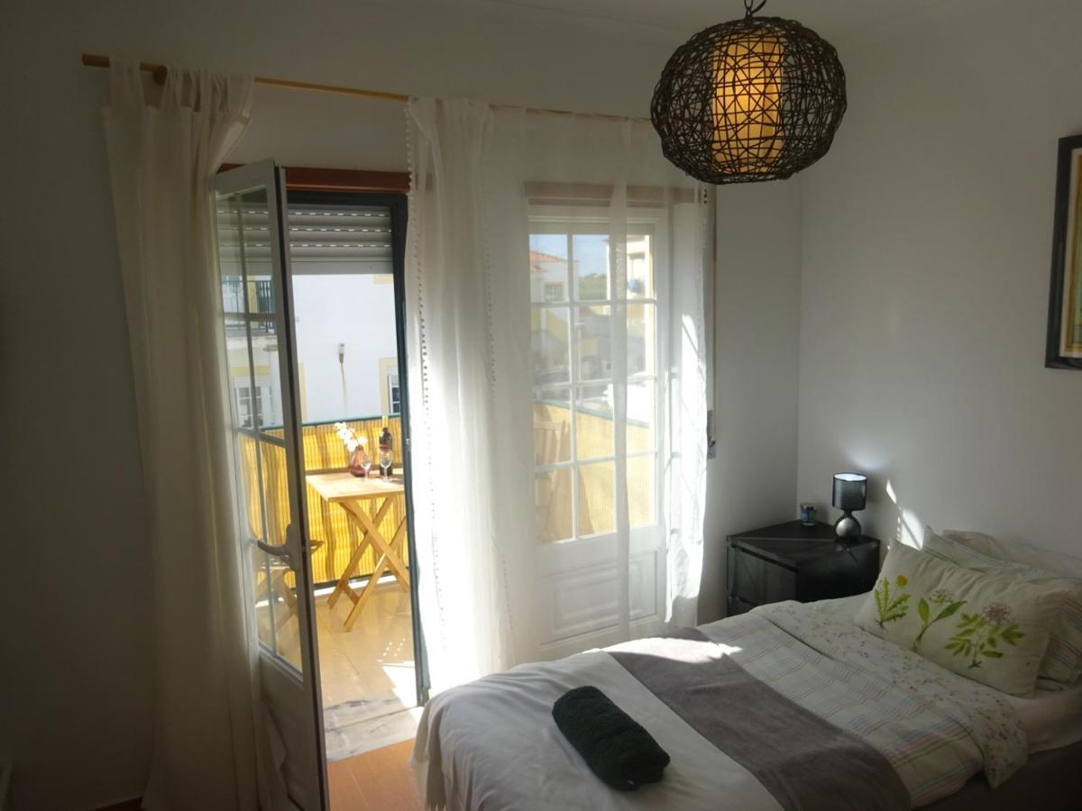 Peniche Surf Lodge 1 외부 사진