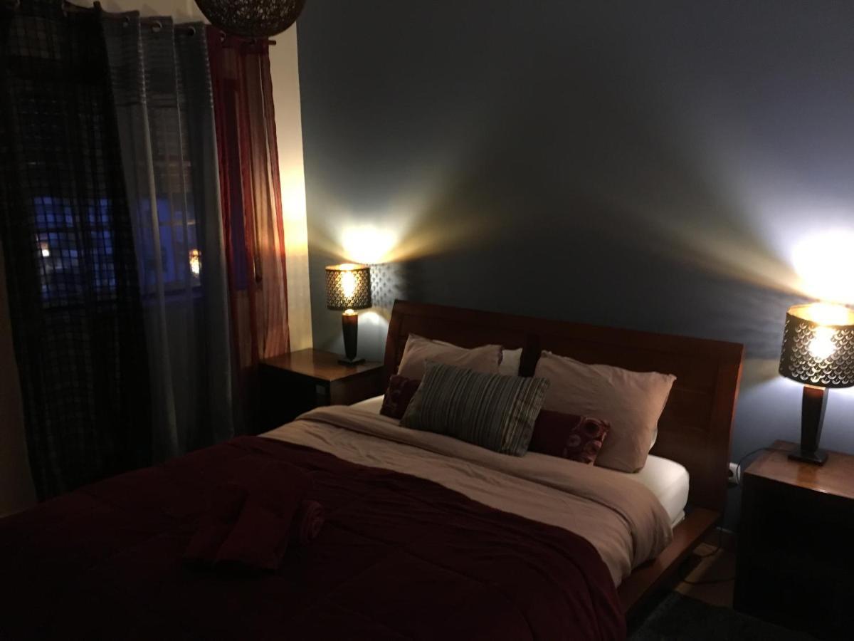 Peniche Surf Lodge 1 외부 사진