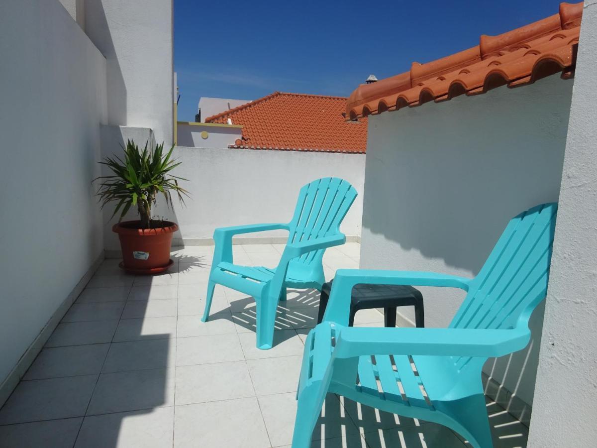 Peniche Surf Lodge 1 외부 사진