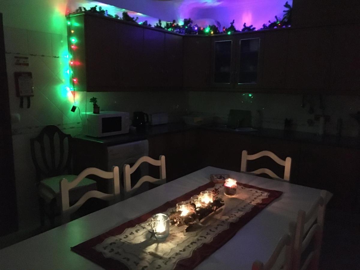 Peniche Surf Lodge 1 외부 사진