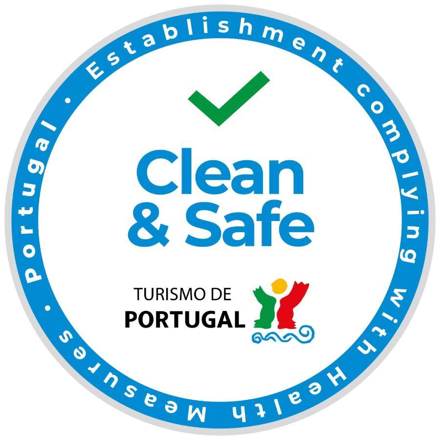 Peniche Surf Lodge 1 외부 사진