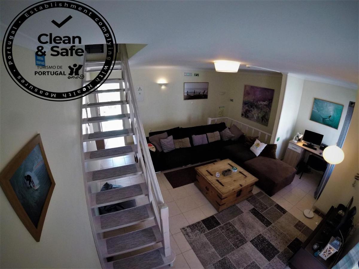 Peniche Surf Lodge 1 외부 사진