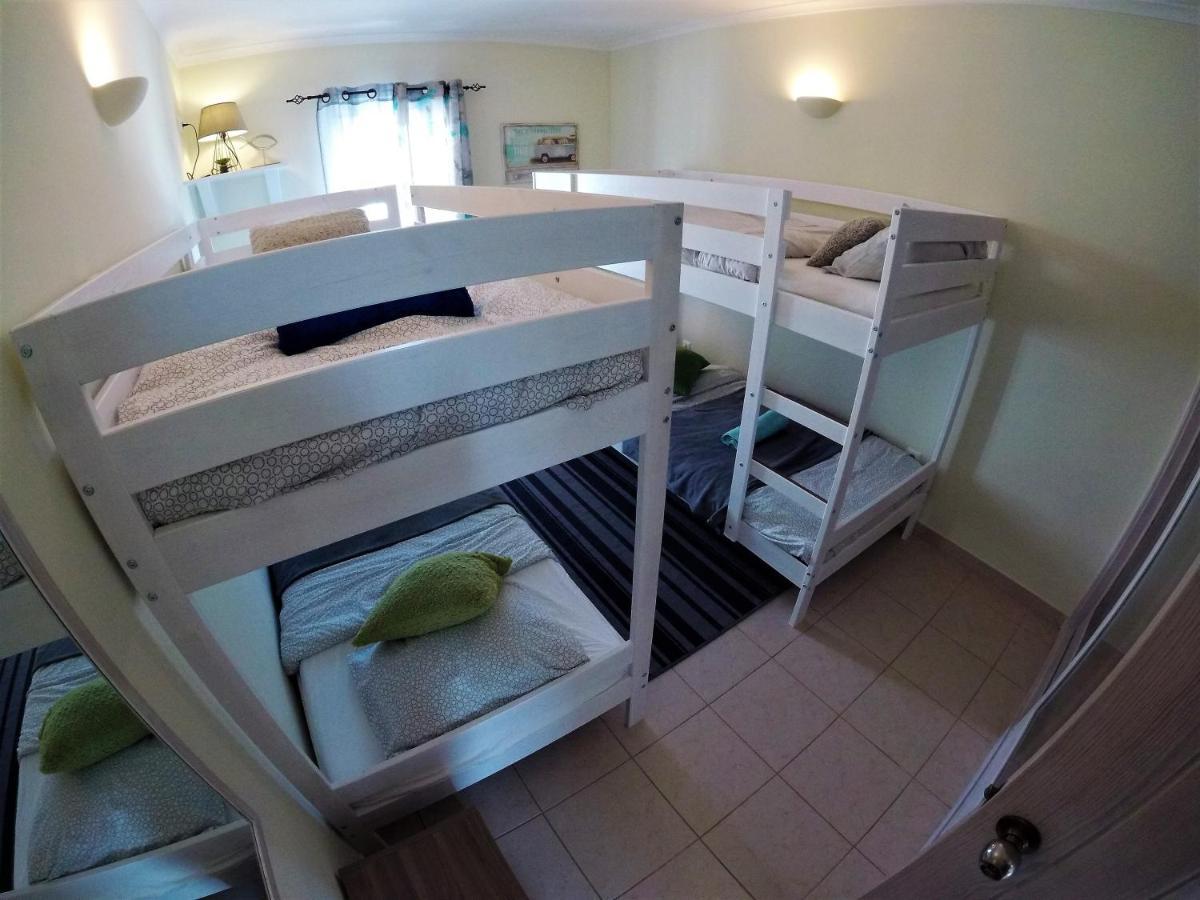 Peniche Surf Lodge 1 외부 사진