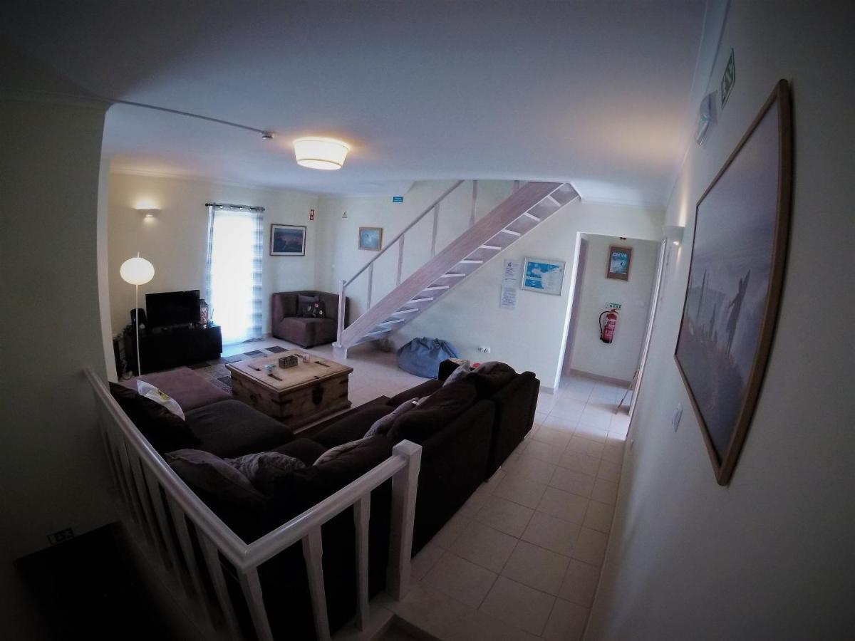 Peniche Surf Lodge 1 외부 사진
