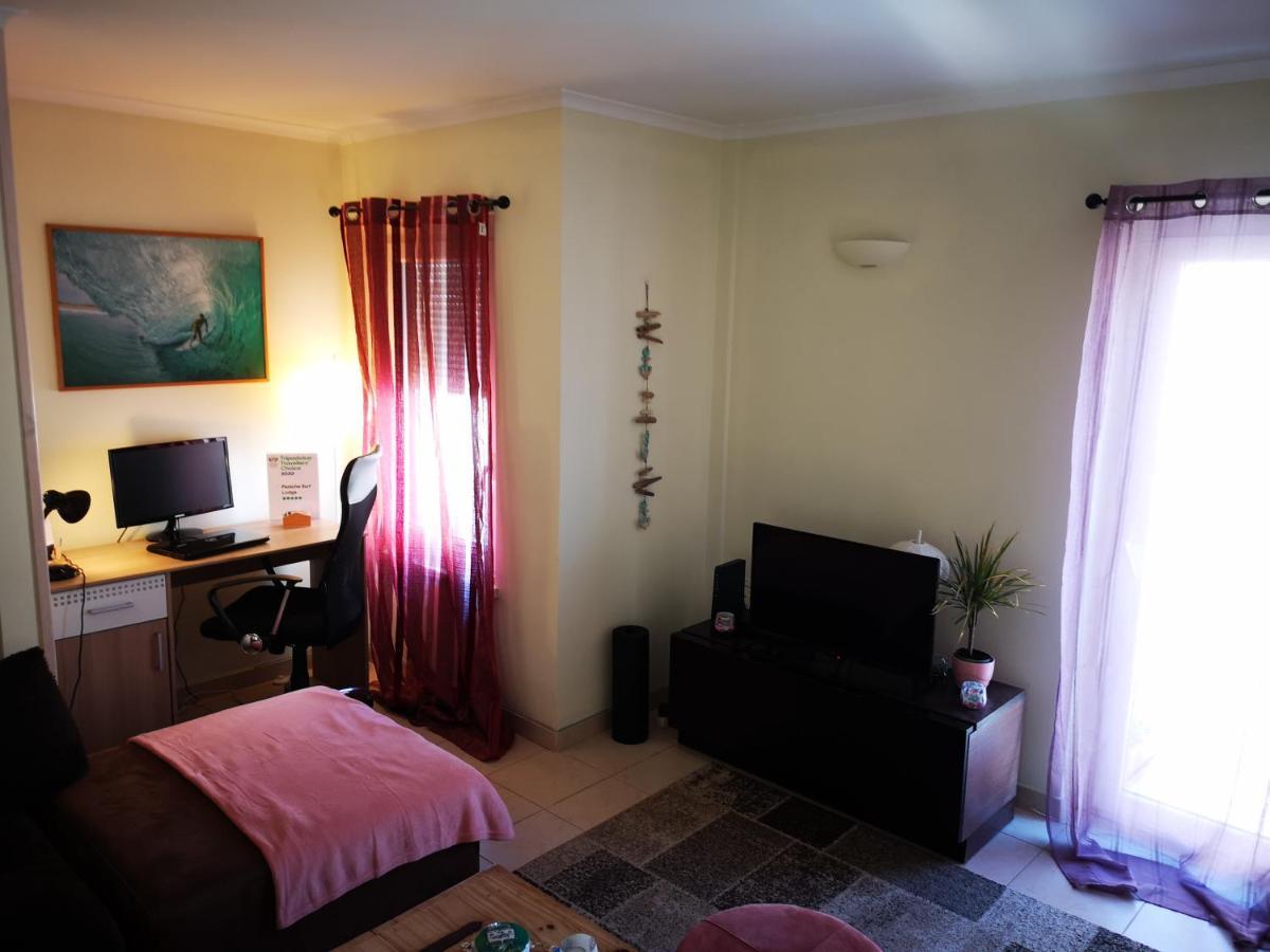 Peniche Surf Lodge 1 외부 사진