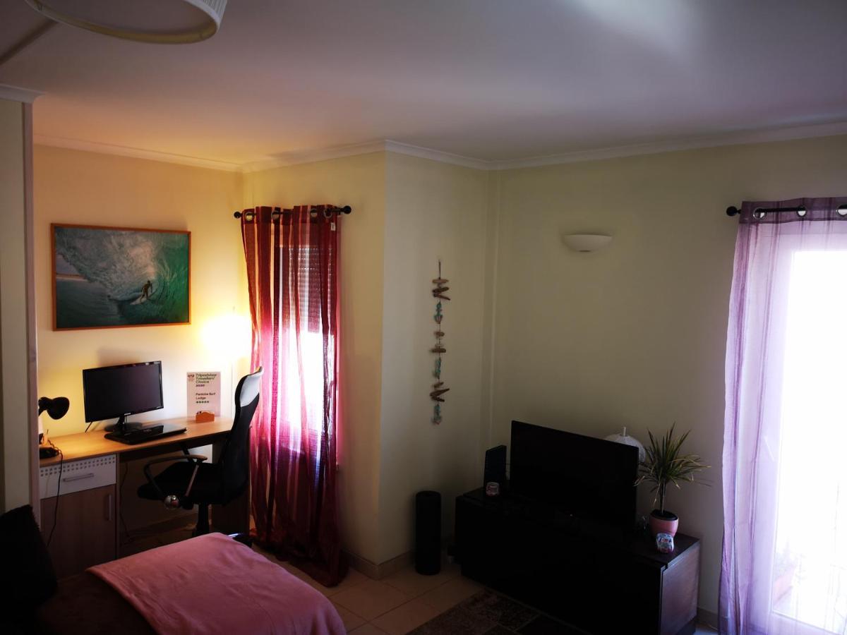 Peniche Surf Lodge 1 외부 사진