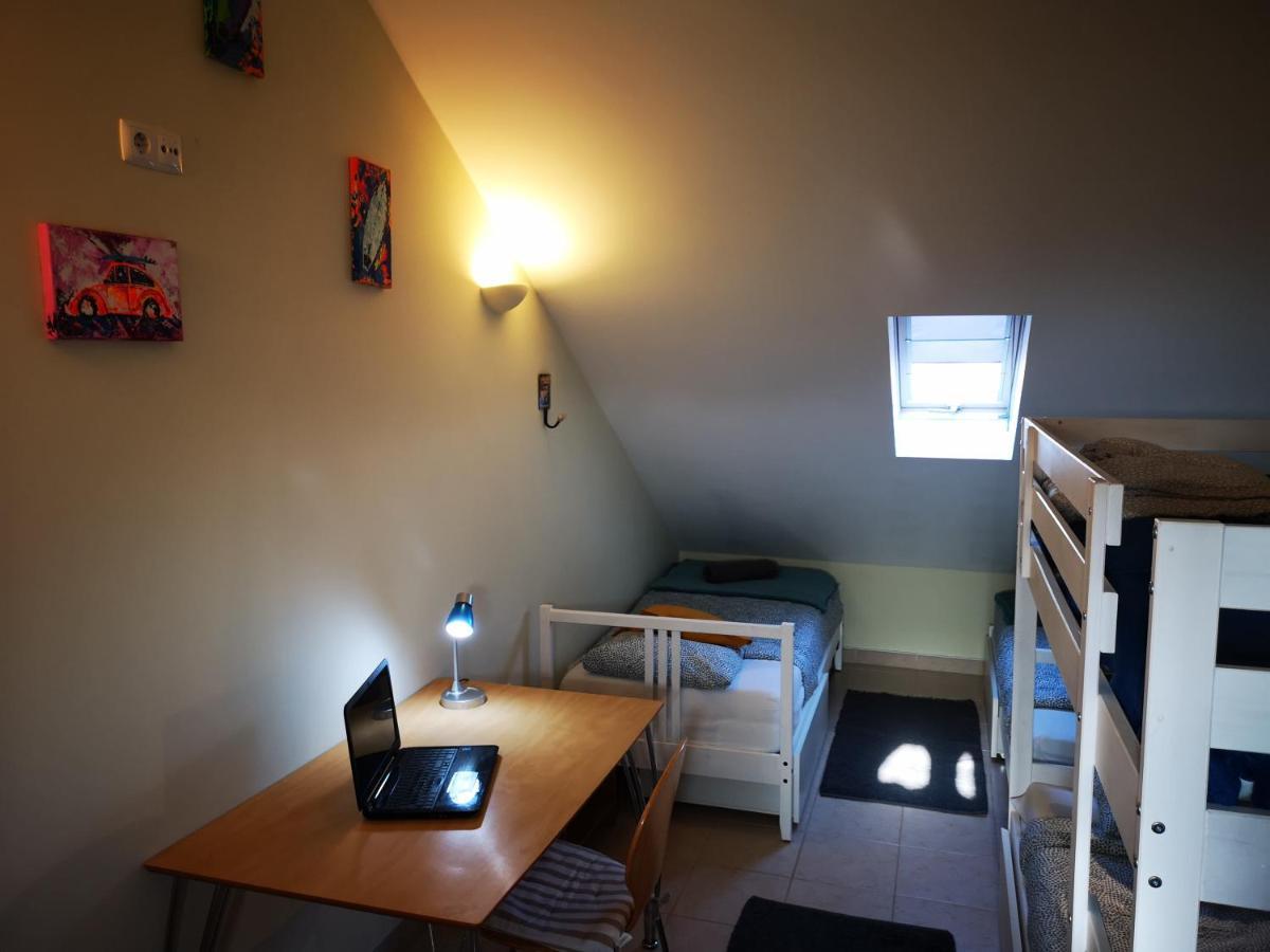 Peniche Surf Lodge 1 외부 사진