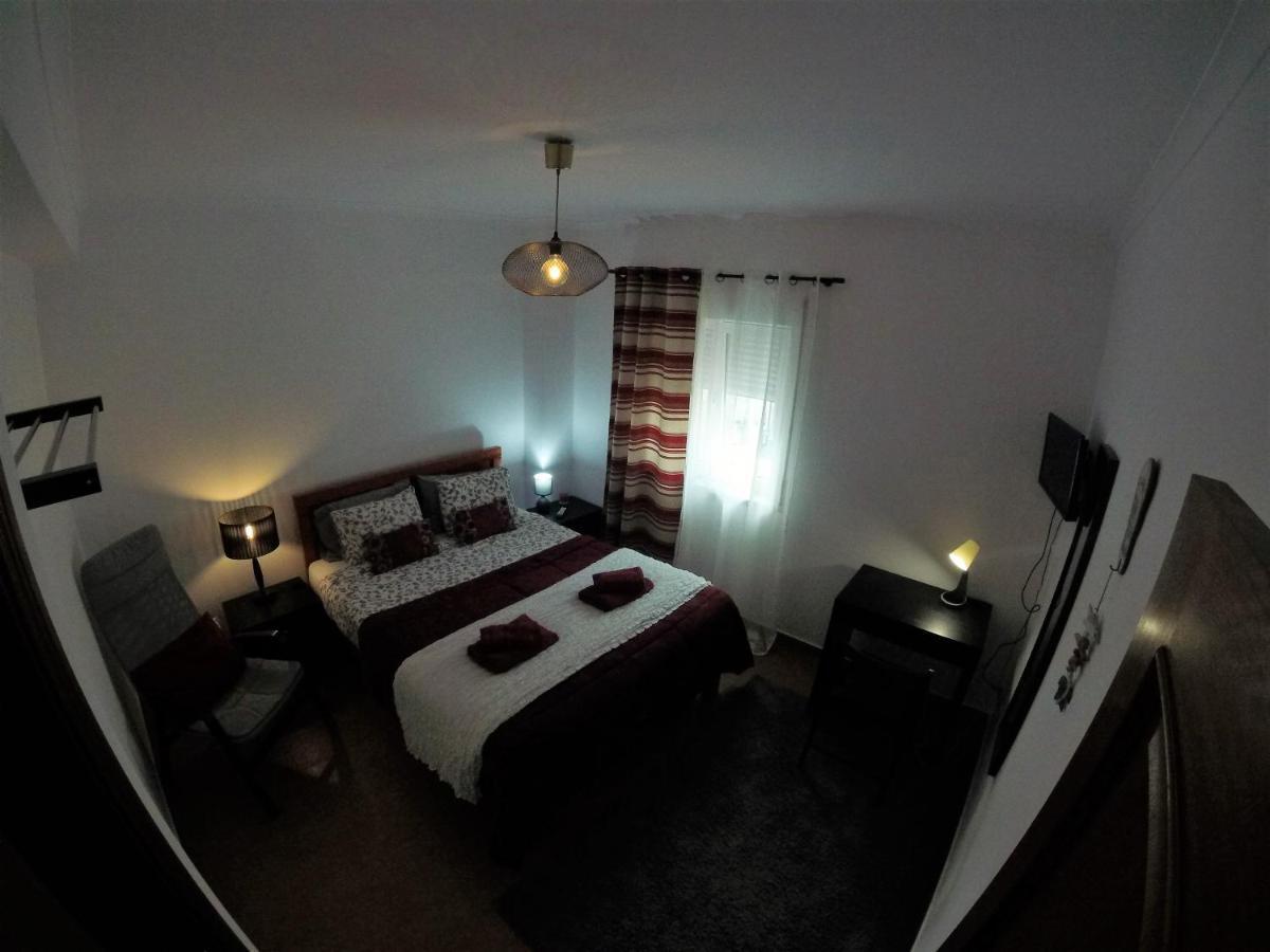 Peniche Surf Lodge 1 외부 사진