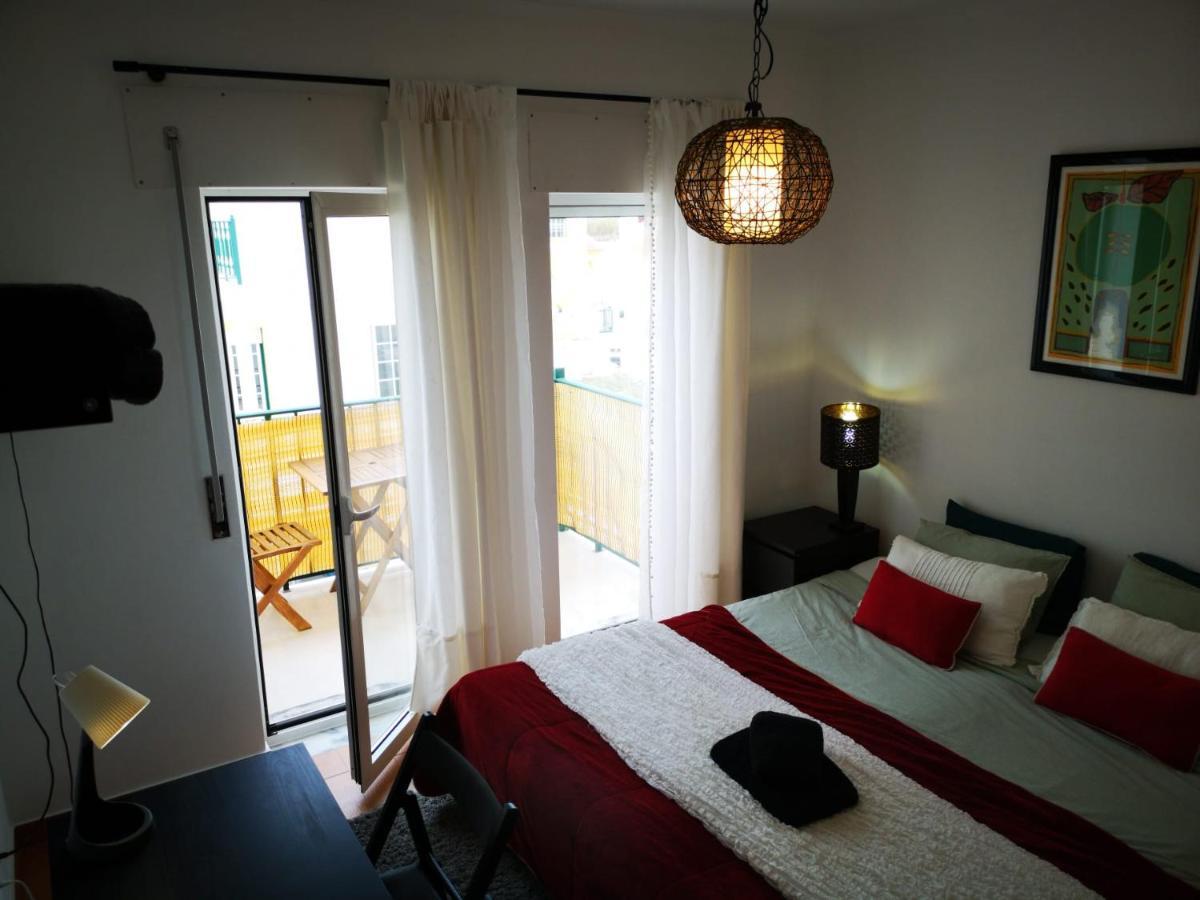 Peniche Surf Lodge 1 외부 사진