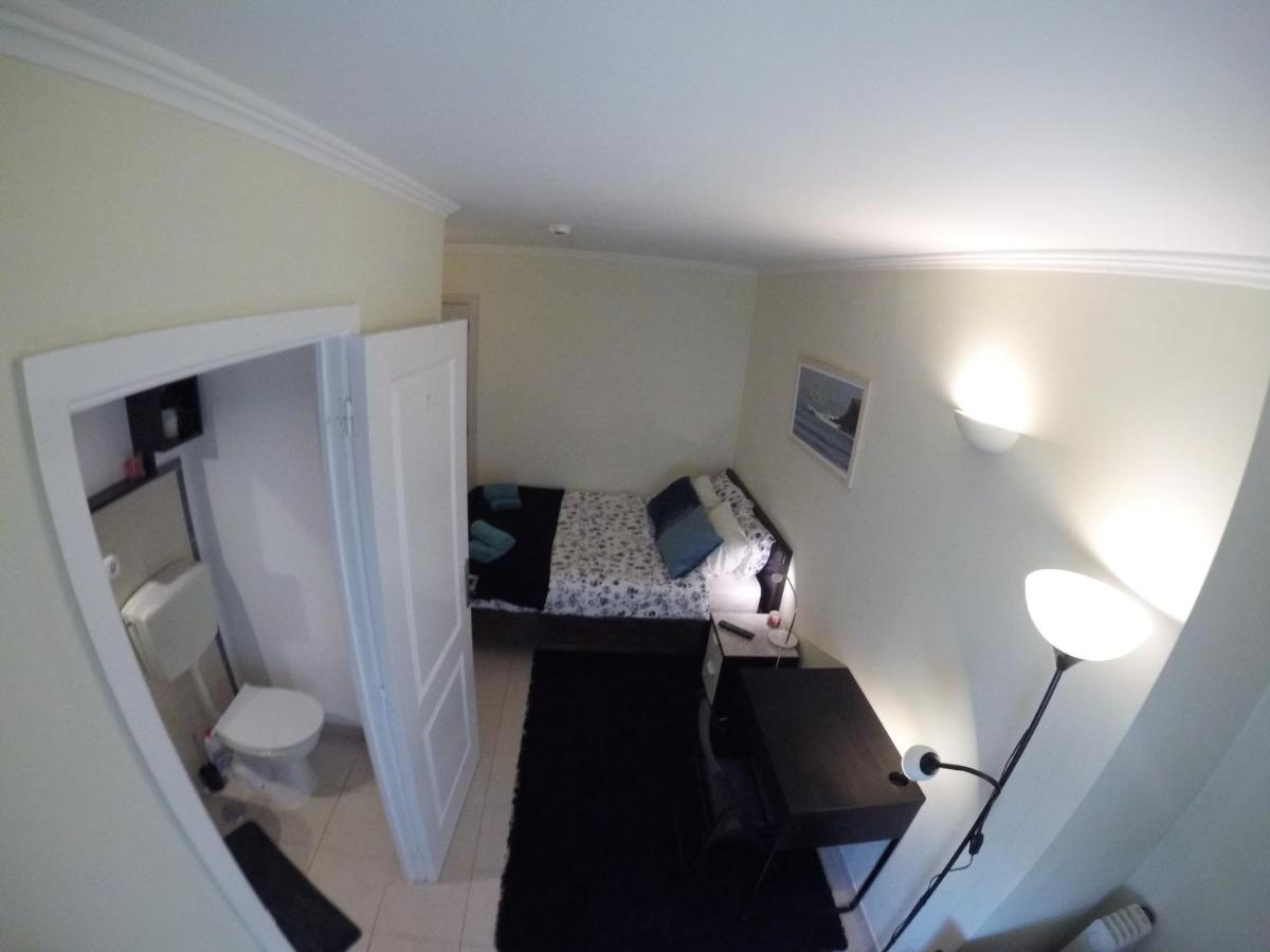 Peniche Surf Lodge 1 외부 사진