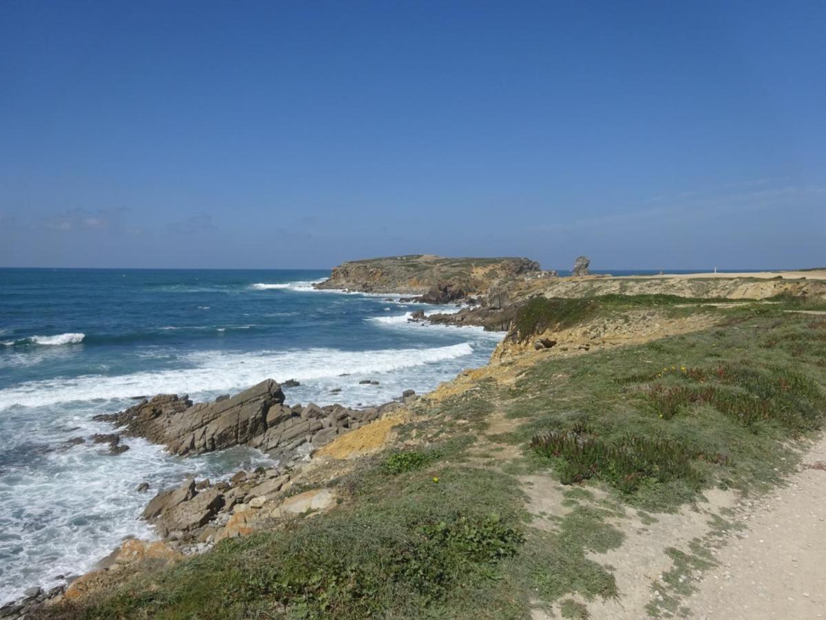 Peniche Surf Lodge 1 외부 사진