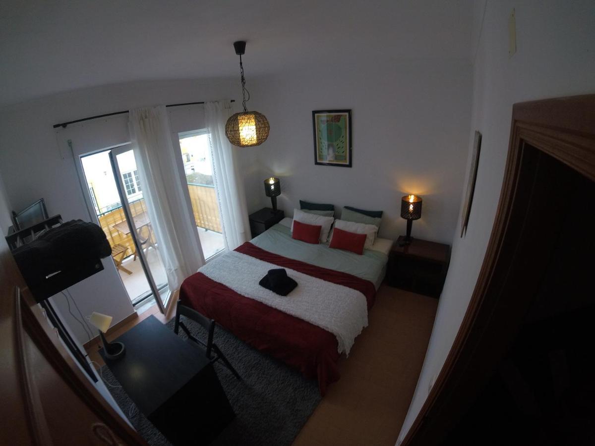 Peniche Surf Lodge 1 외부 사진