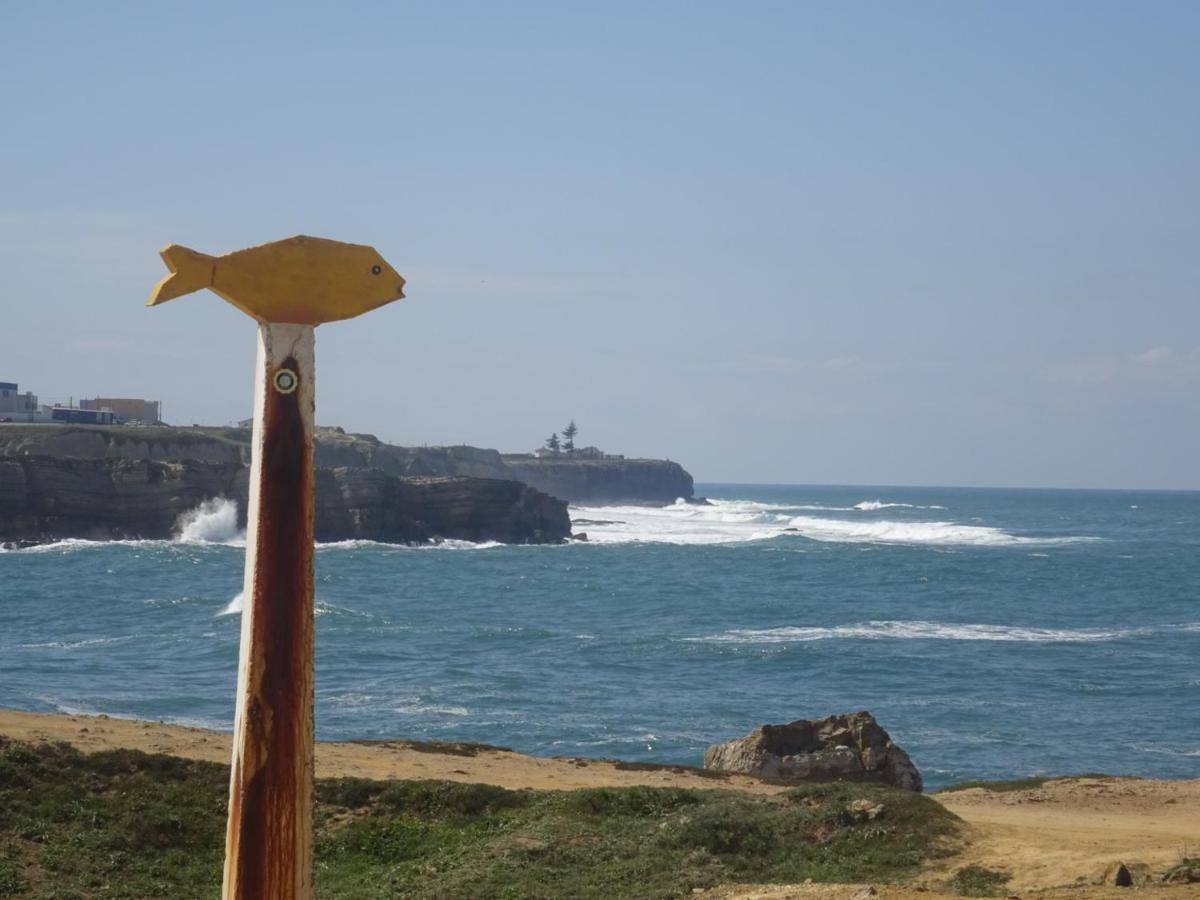 Peniche Surf Lodge 1 외부 사진