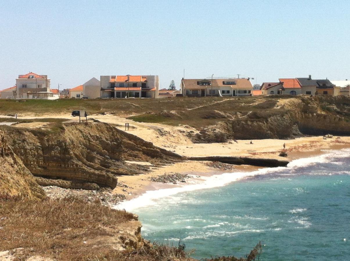 Peniche Surf Lodge 1 외부 사진