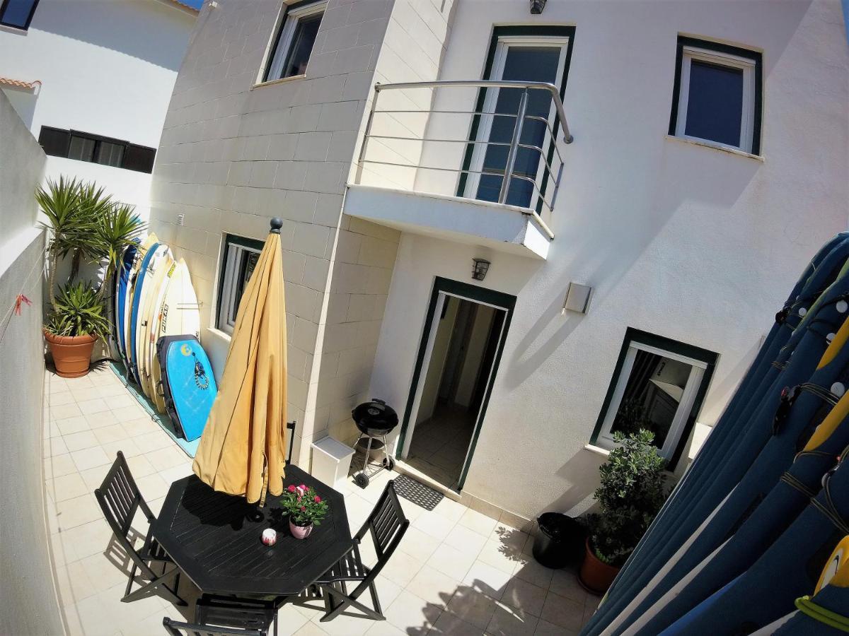 Peniche Surf Lodge 1 외부 사진