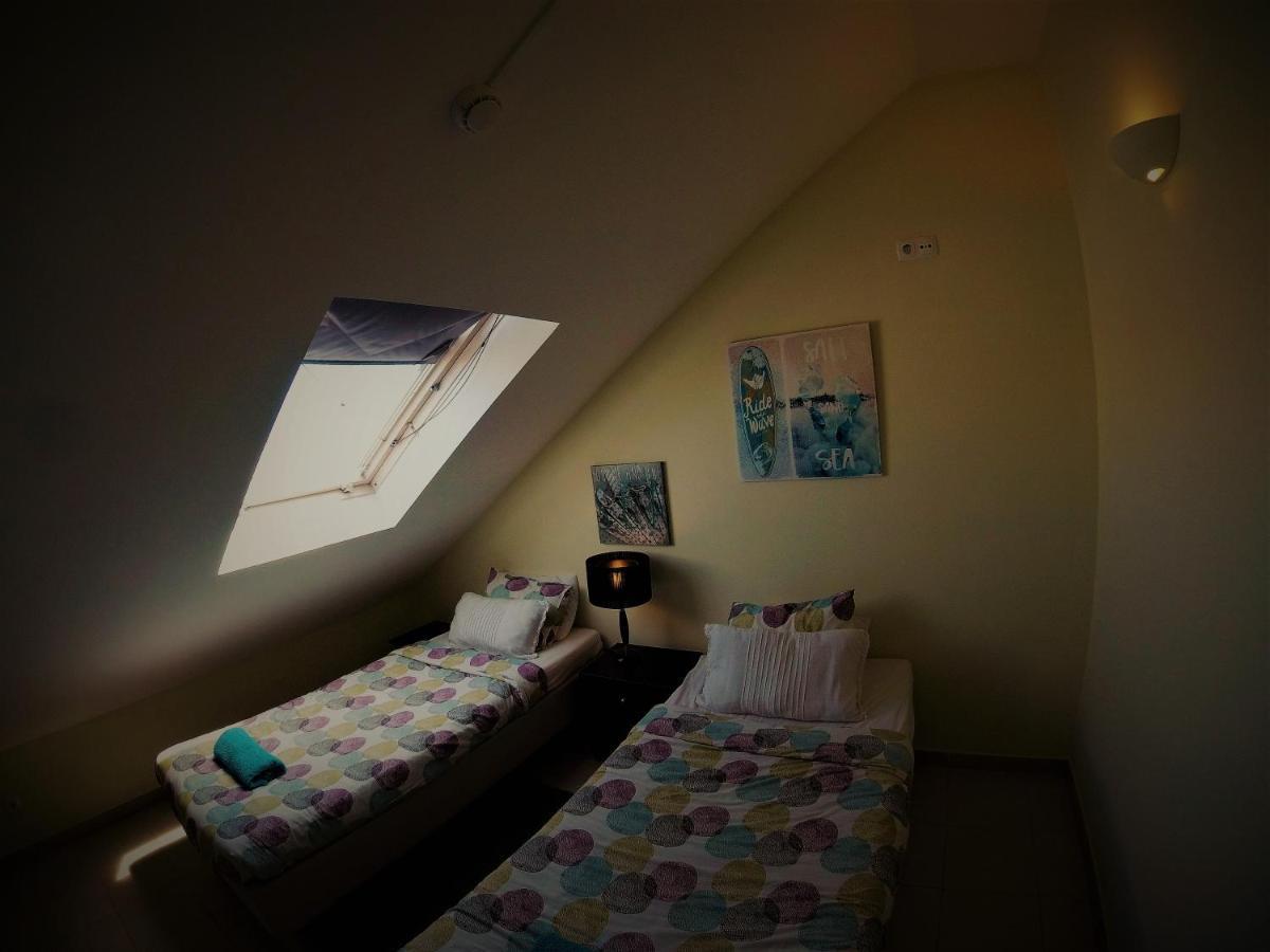 Peniche Surf Lodge 1 외부 사진