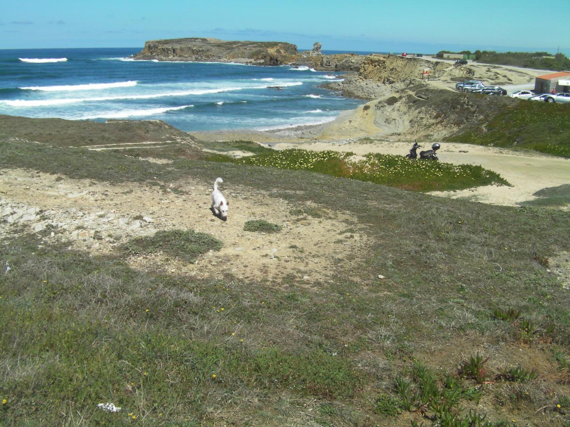 Peniche Surf Lodge 1 외부 사진