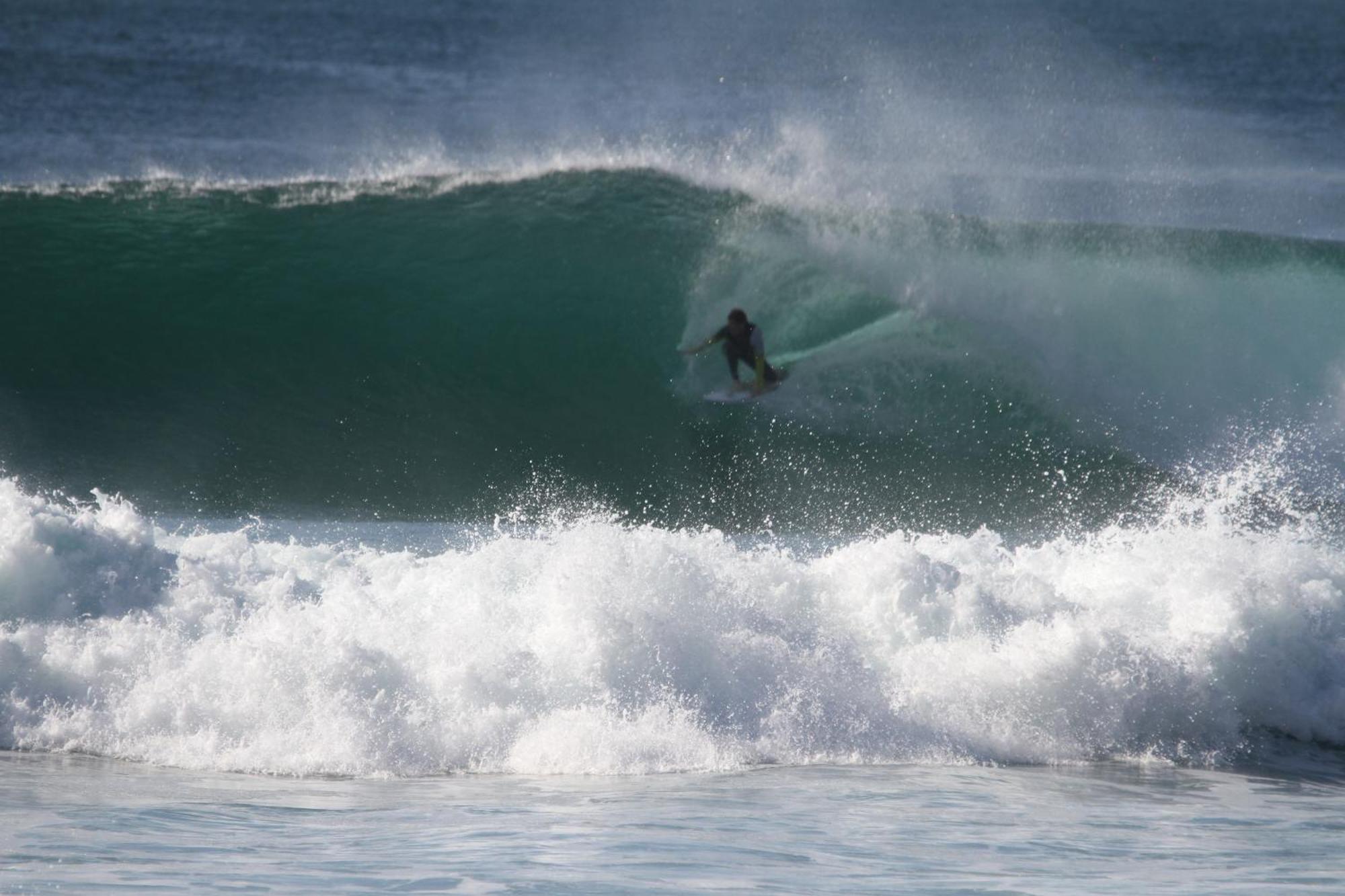 Peniche Surf Lodge 1 외부 사진