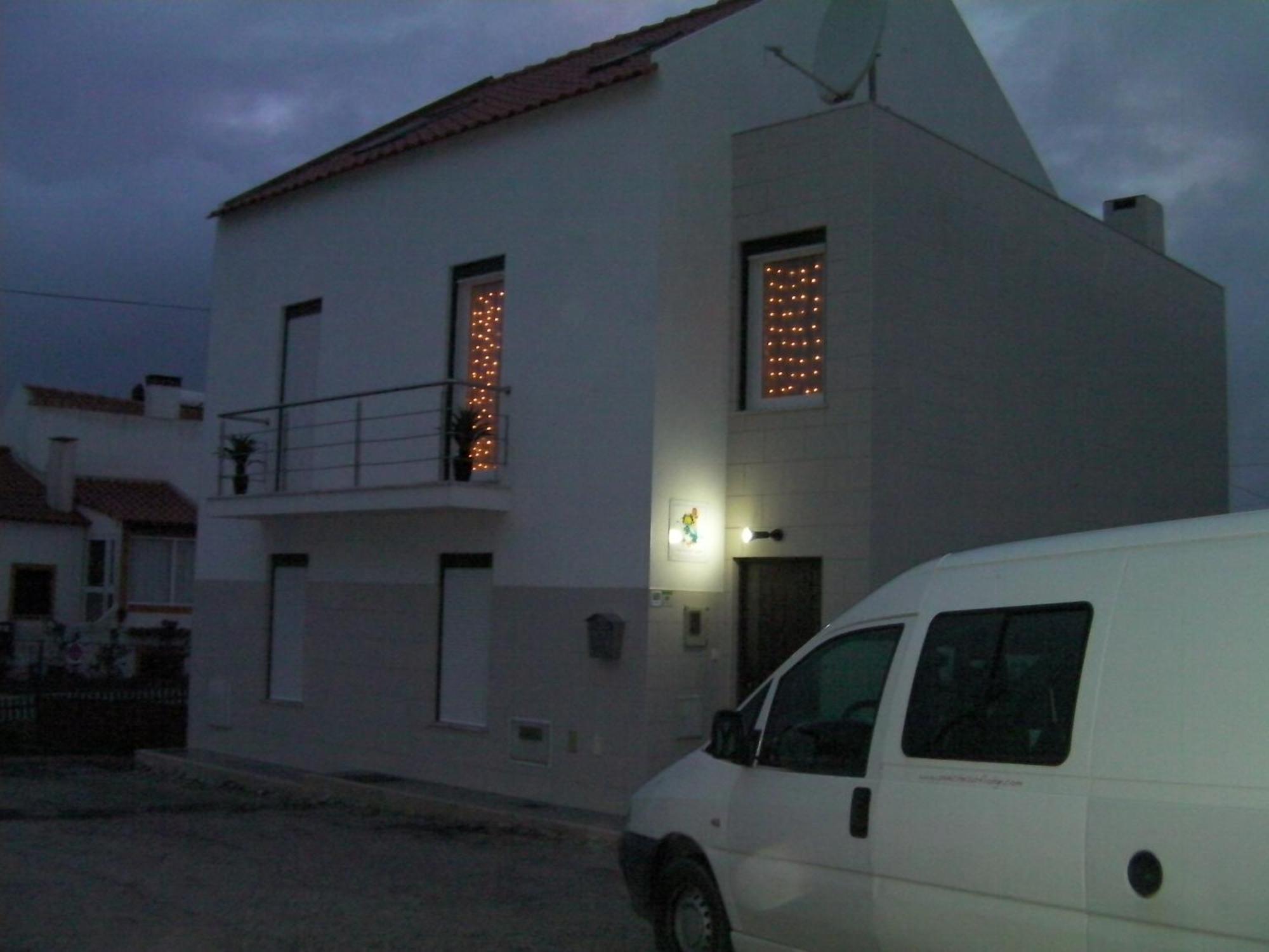 Peniche Surf Lodge 1 외부 사진
