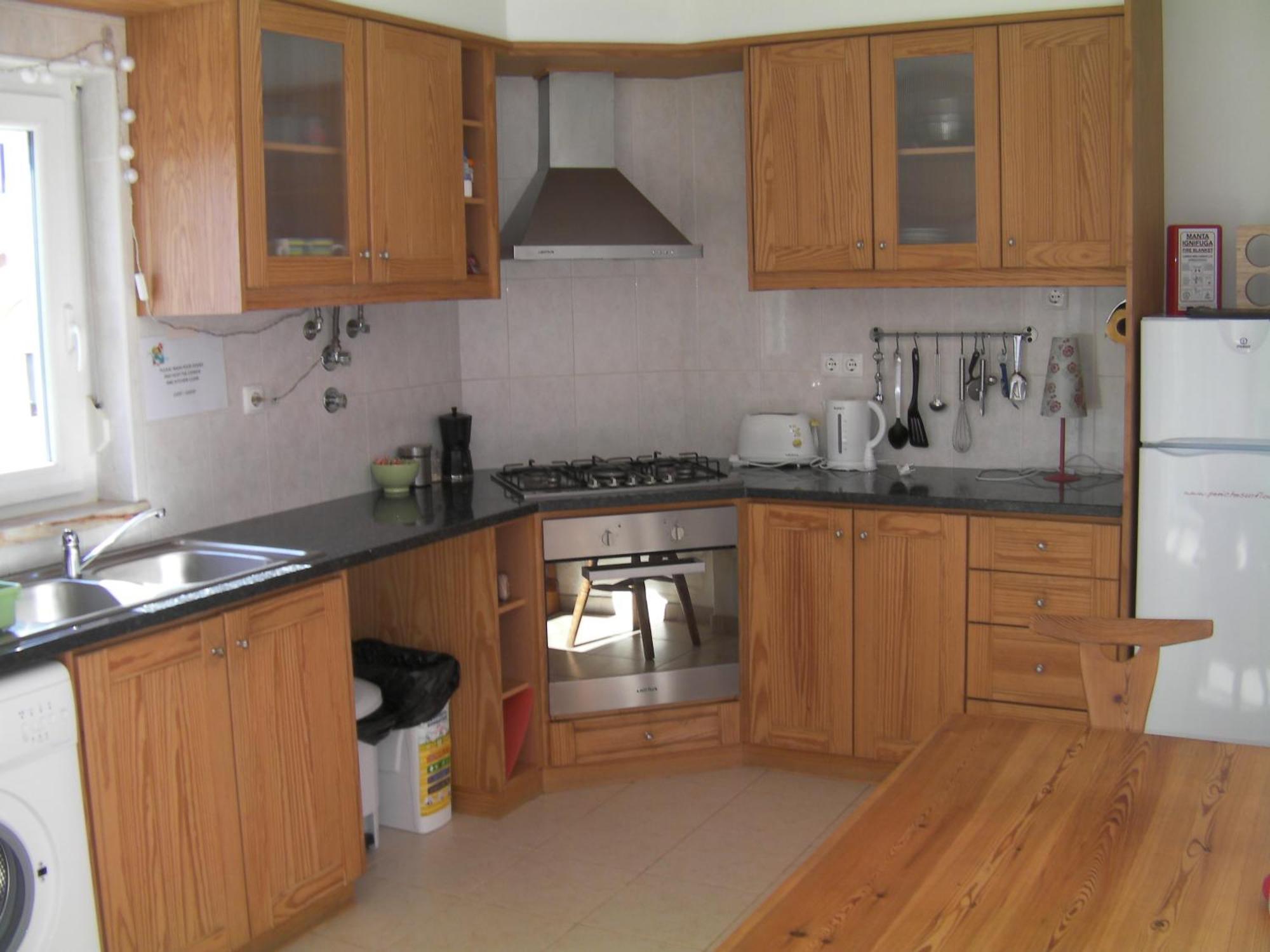 Peniche Surf Lodge 1 외부 사진