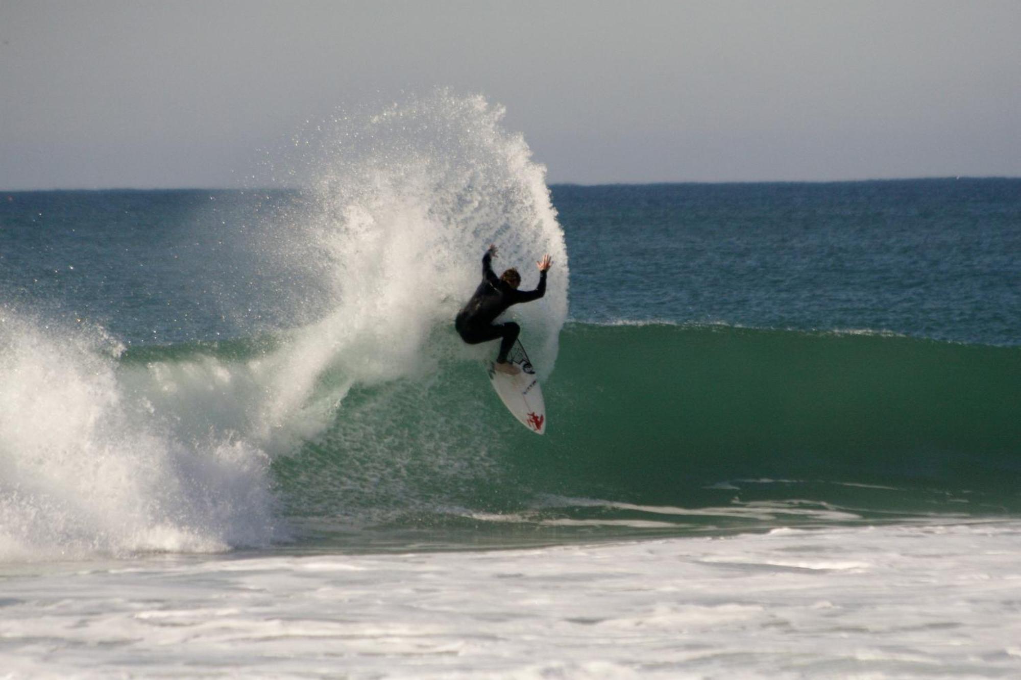 Peniche Surf Lodge 1 외부 사진
