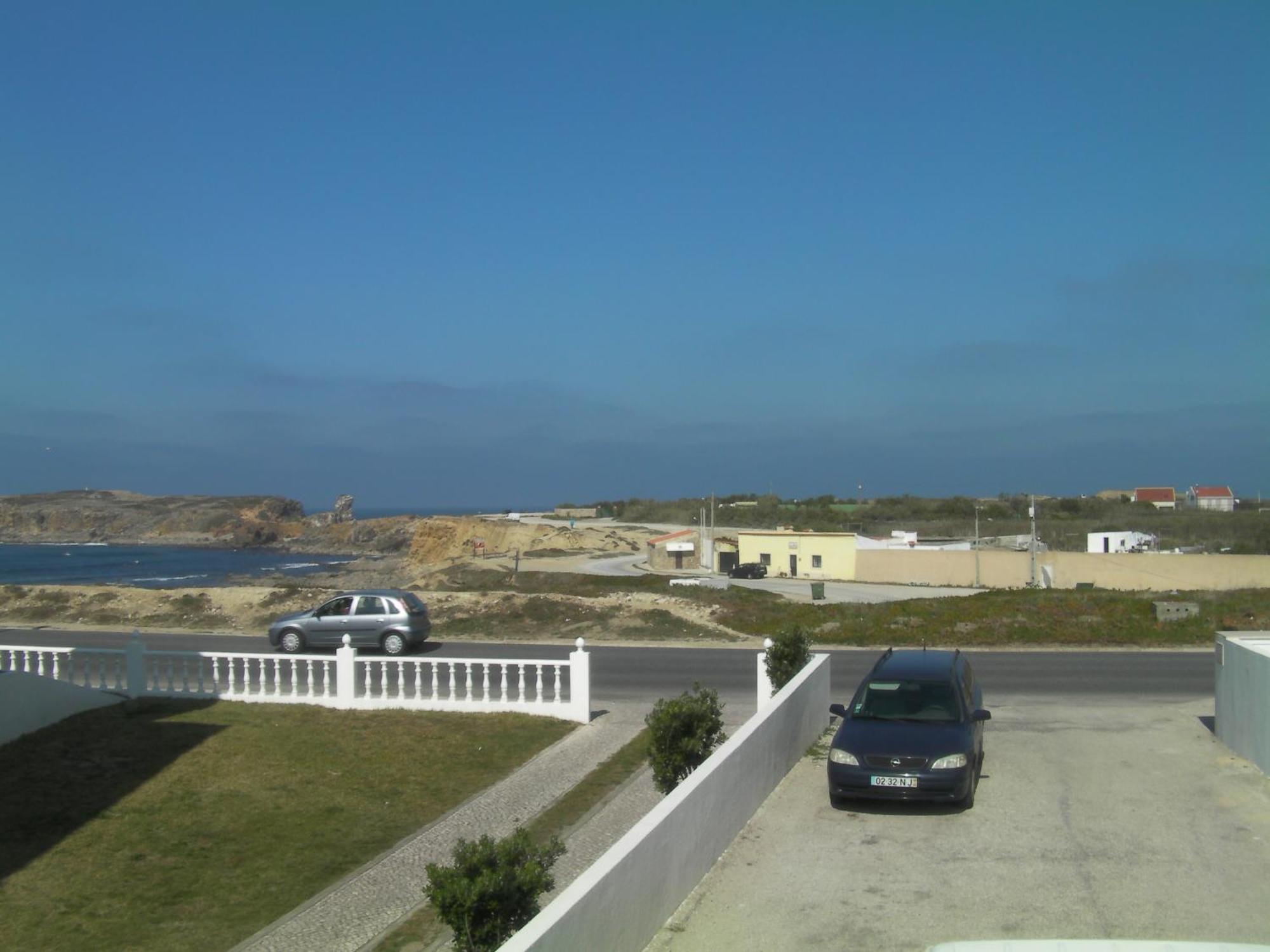 Peniche Surf Lodge 1 외부 사진