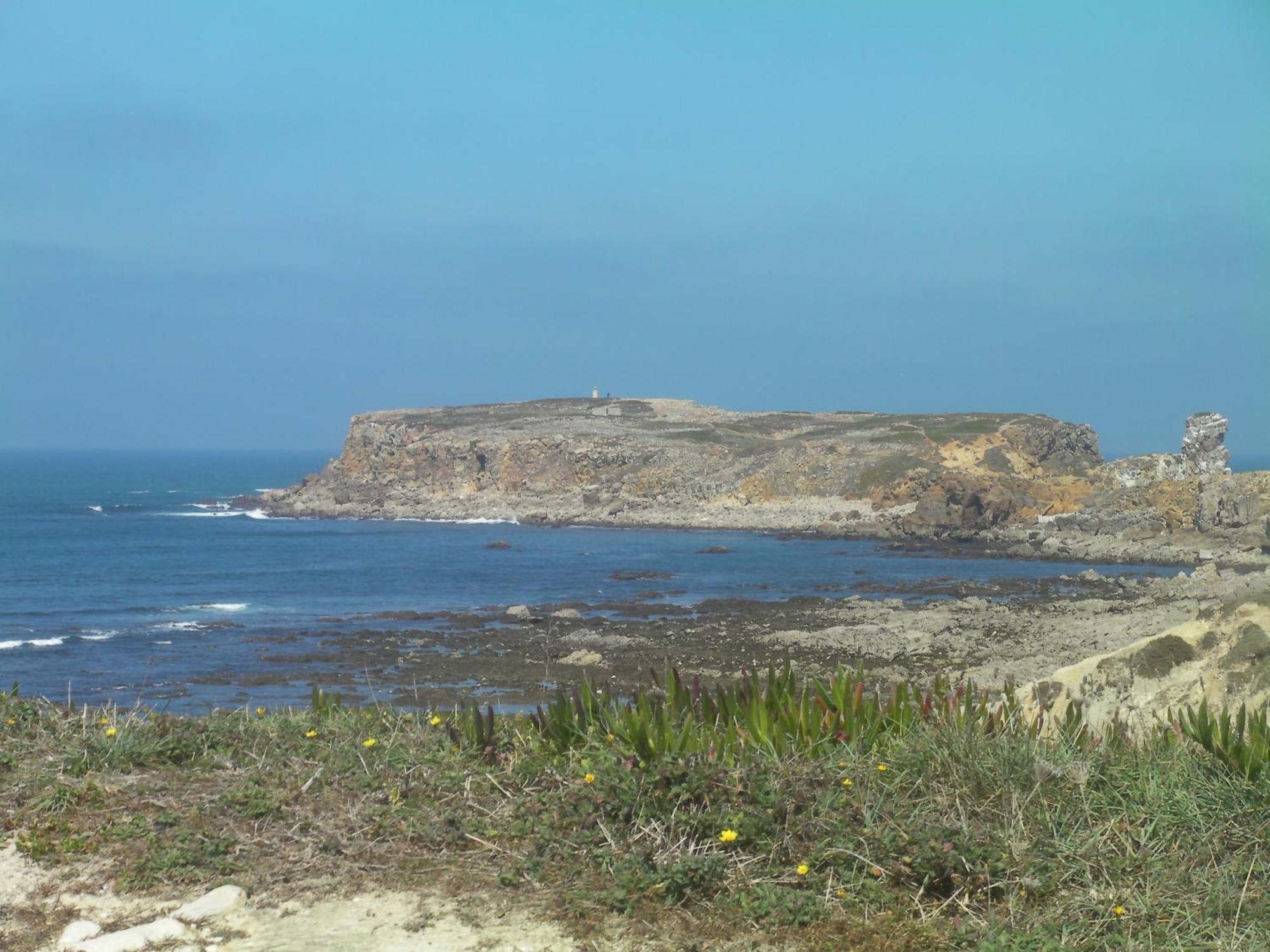 Peniche Surf Lodge 1 외부 사진