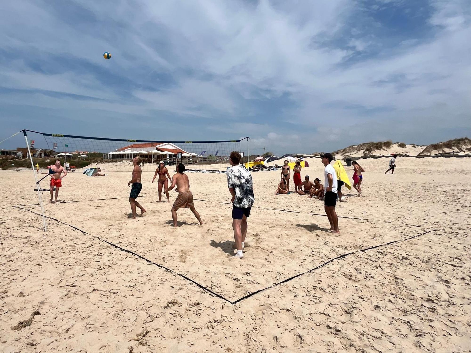 Peniche Surf Lodge 1 외부 사진