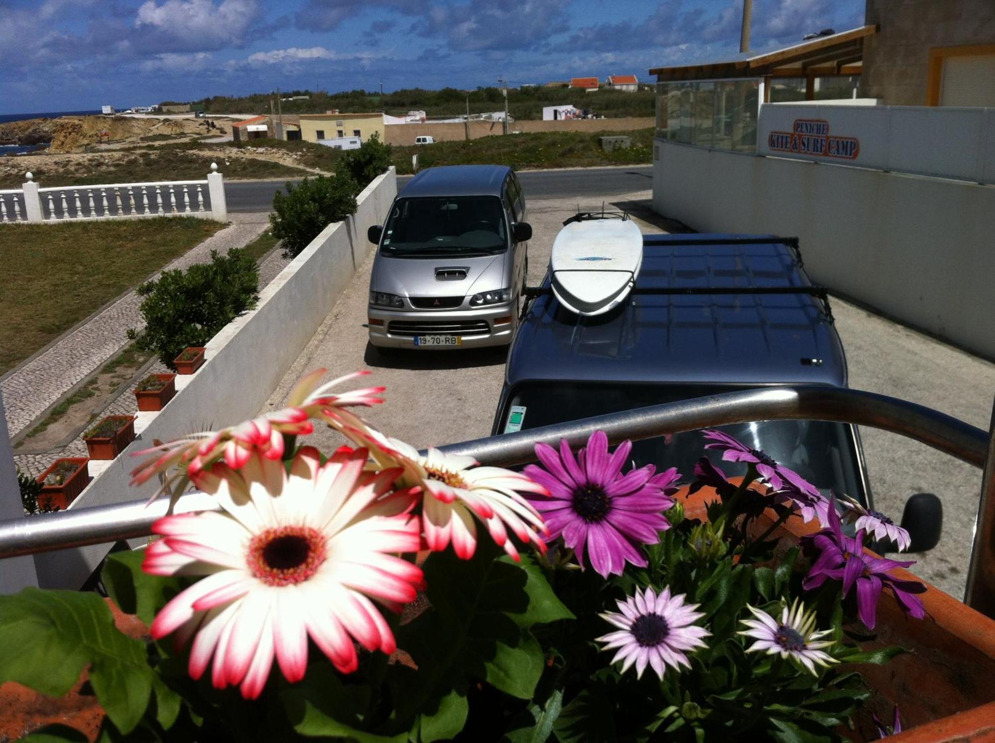 Peniche Surf Lodge 1 외부 사진