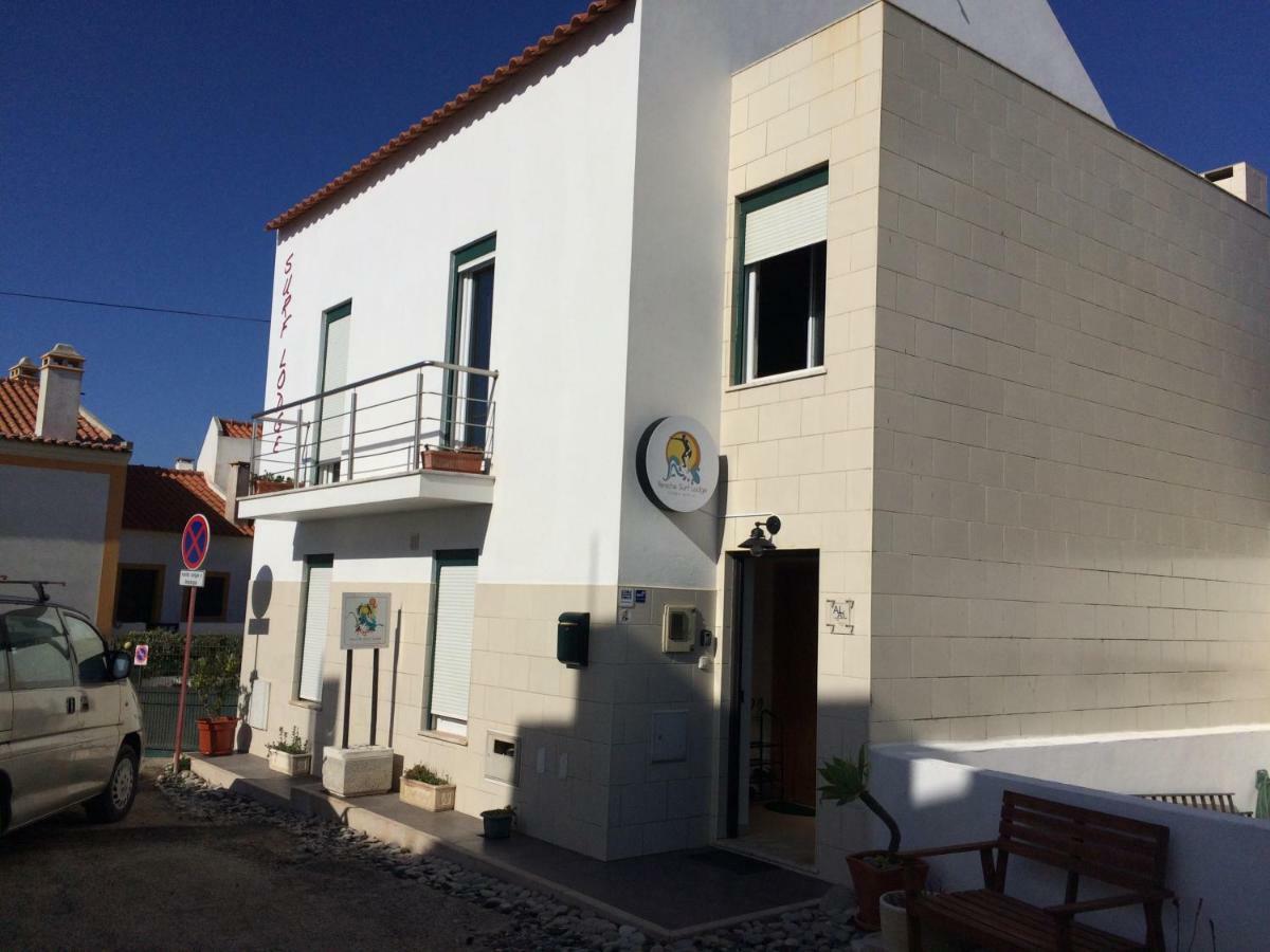 Peniche Surf Lodge 1 외부 사진