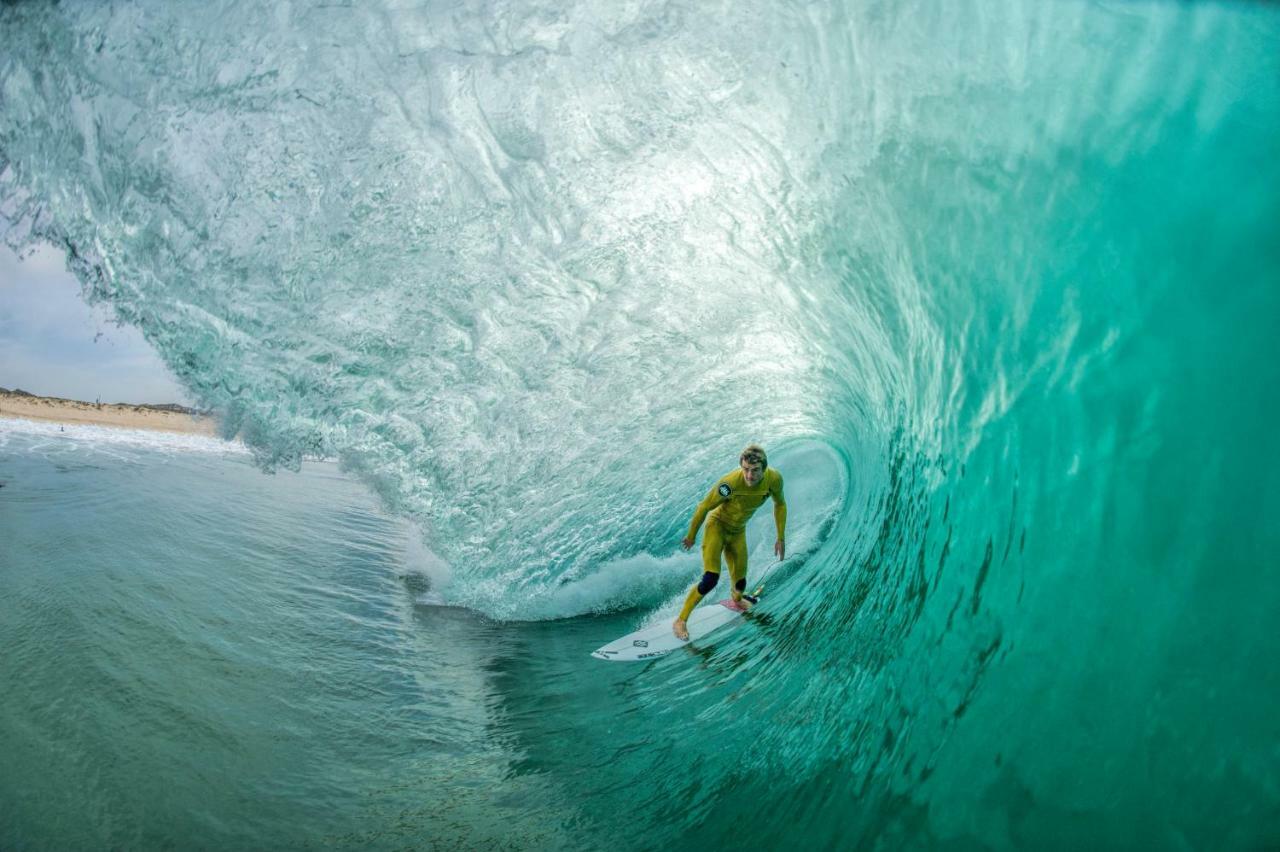 Peniche Surf Lodge 1 외부 사진