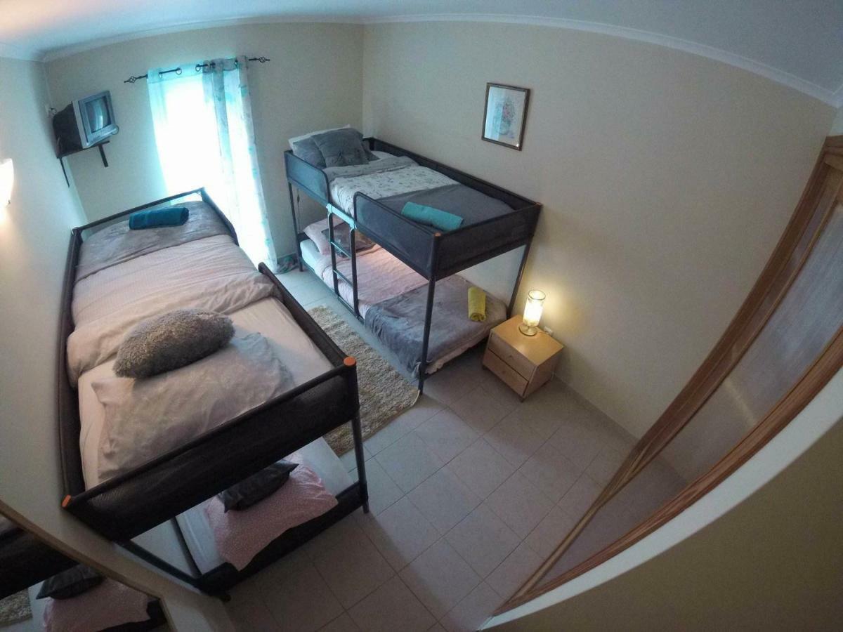 Peniche Surf Lodge 1 외부 사진