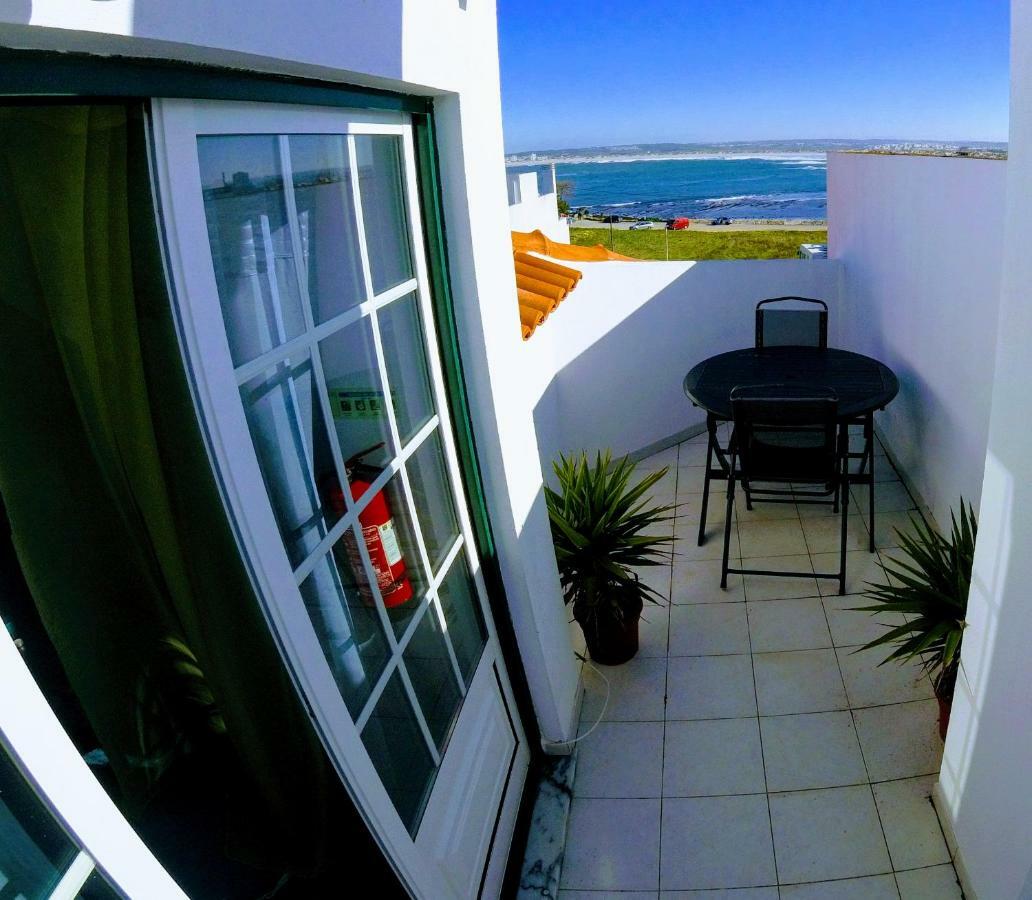 Peniche Surf Lodge 1 외부 사진