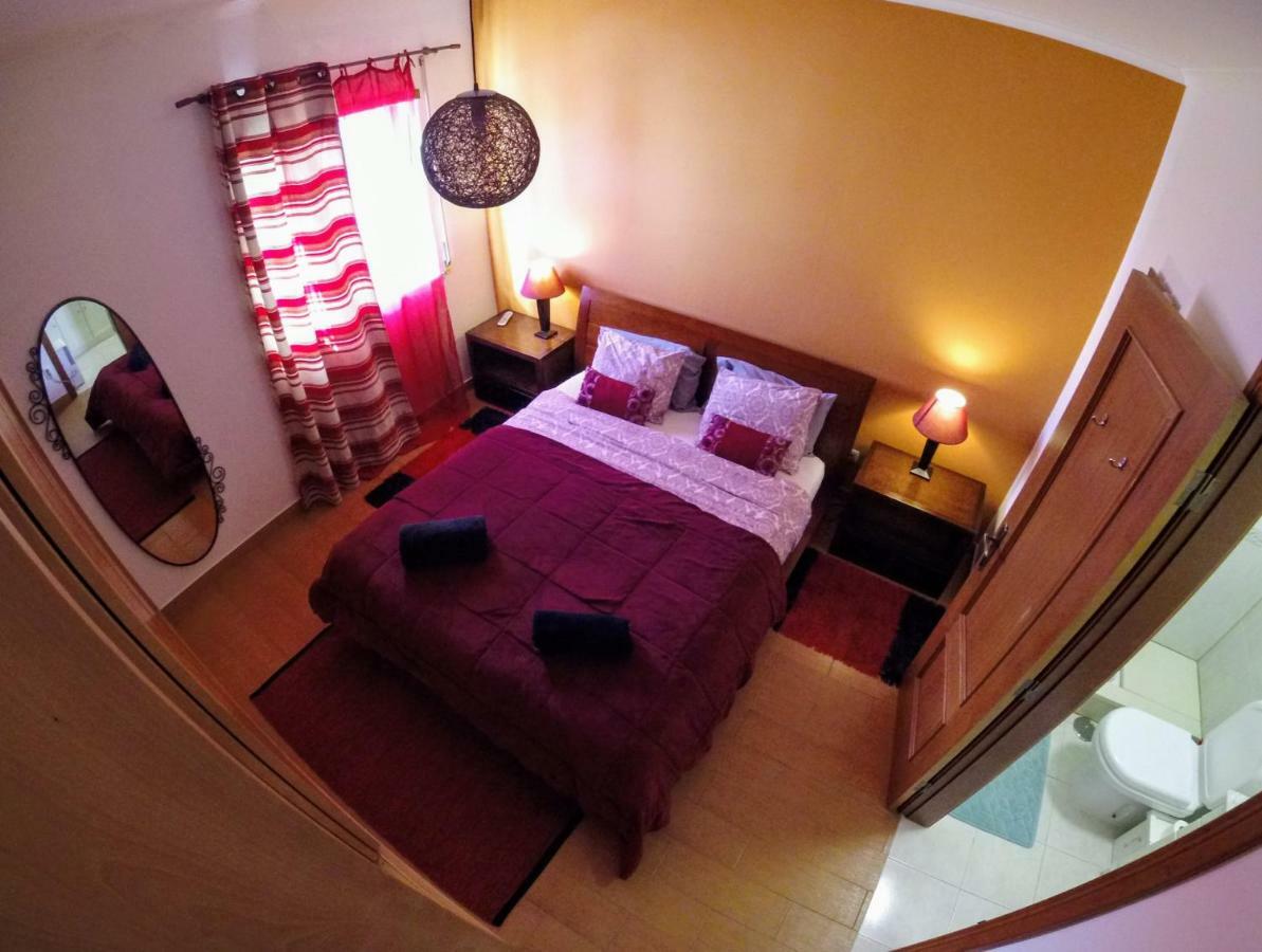 Peniche Surf Lodge 1 외부 사진